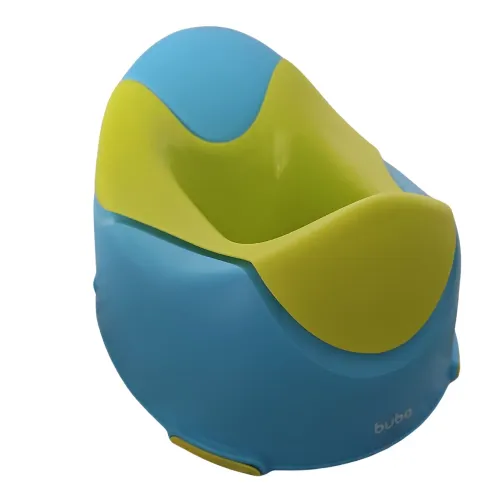 Troninho Infantil Buba +12 meses - Usado | R$ 10,00
