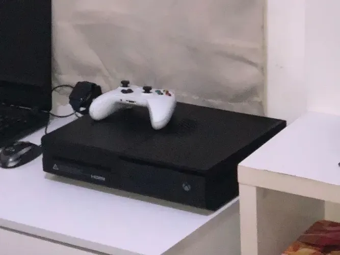 XBOX ONE FAT 500GB