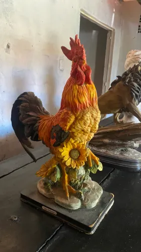 Esculturas