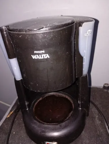 Cafeteiras