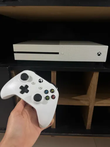 Vendo Xbox One