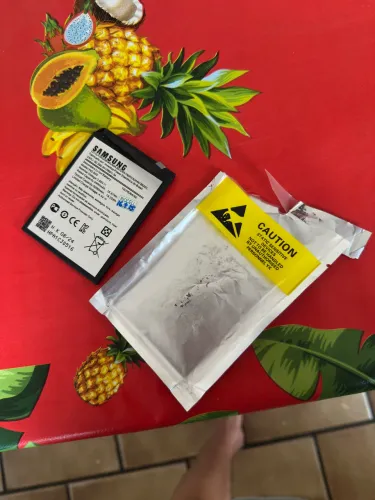 Bateria Samsung 5000 mAh 