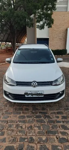 Volkswagen Saveiro Rock IN RIO 1.6 Total Flex 8V CD 2016