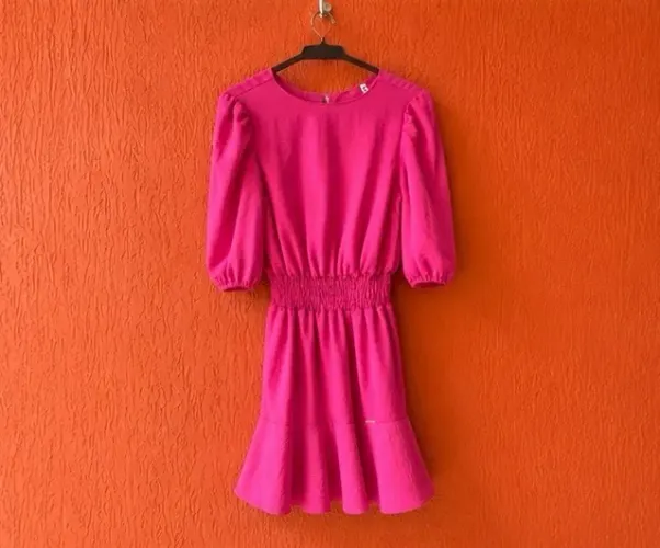 Vestido My