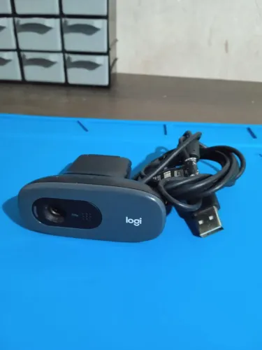 Webcam Logitech c270