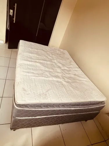 Cama de casal