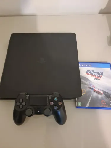 PS4 SLIM 1TB