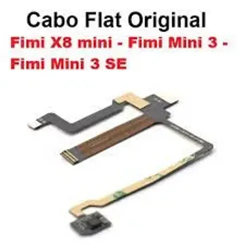 Cabo Flat Fimi mini