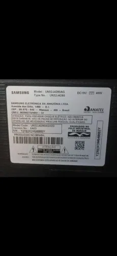 Tv Samsung Smart 32