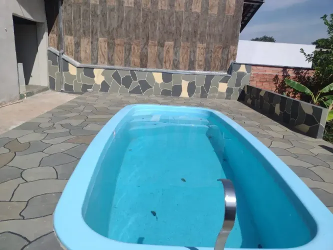 LINDO RANCHO RIO BONITO-BOTUCATU
