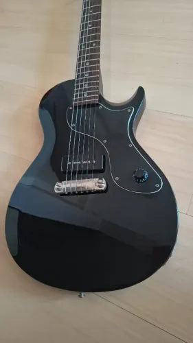 Guitarra PRS one Korea