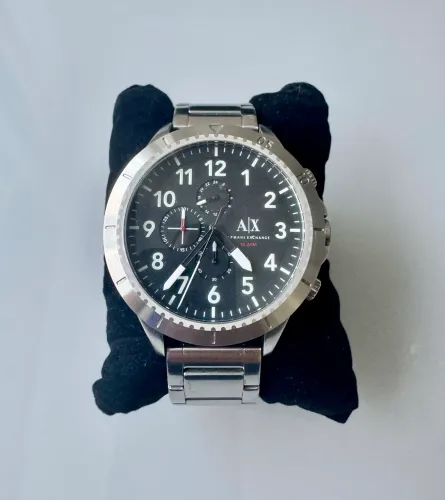 Relógio Armani Exchange