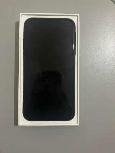 Iphone xr usado