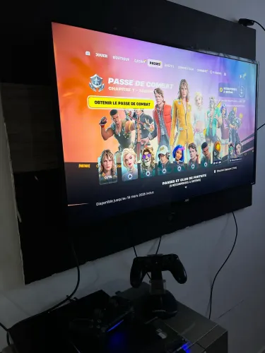Ps4