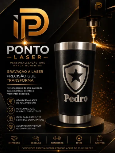 Copo Personalizado 