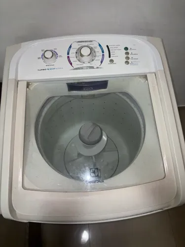Lavadora Electrolux 13kg