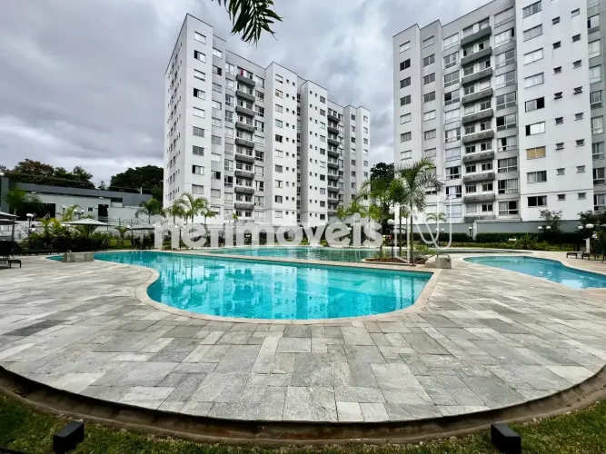 Venda Apartamento 3 quartos Liberdade Belo Horizonte