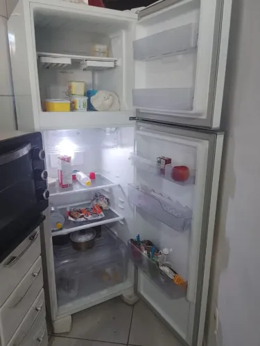 Geladeira 