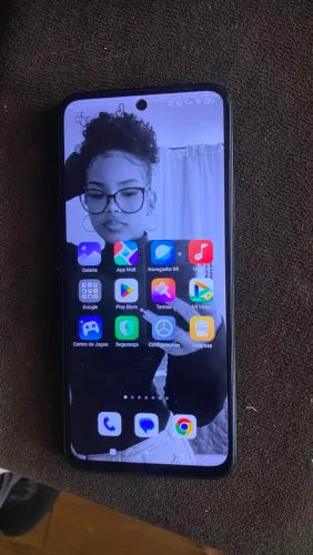 Celular redimi 12