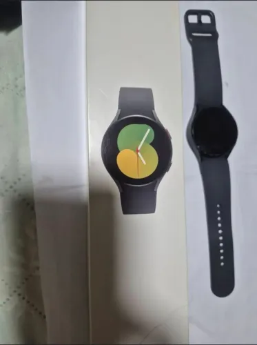 Galaxy Watch 5