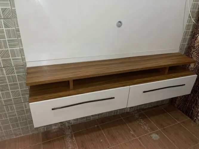 Painel de tv até 55 polegadas (Aceito propostas)