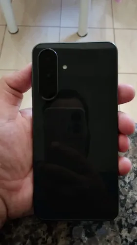 A36 5G NOVO! AINDA NA GARANTIA