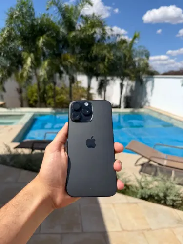 IPhone 16 Pro Max 256 GB