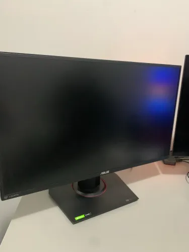 Monitor asus 280hz vg259qm