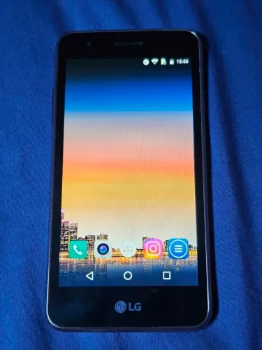 LG K4 8GB