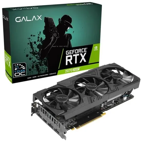 RTX2070 Super 8gb