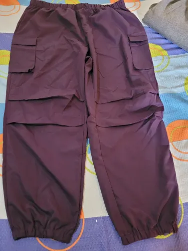 Calça plus size 