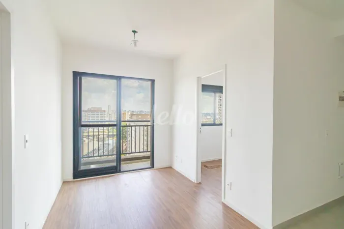 Apartamento 2 quartos para alugar no(a) Belenzinho