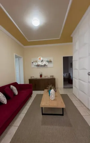 Imóvel para venda com 67 metros quadrados com 3 quartos em Esperança - Ipatinga - MG