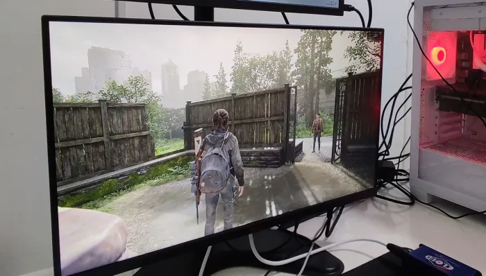 Monitor Athen V3 Pro 23.8 Pol Ips Fhd 1ms 144hz