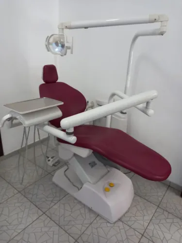 Cadeira Dabi Croma