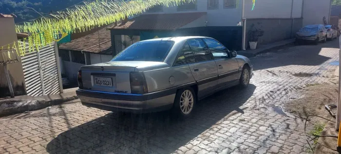 Chevrolet Omega CD 4.1 / 3.0 1997