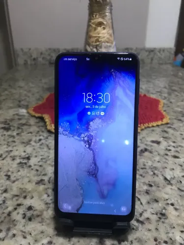 Galaxy A10 - 64GB