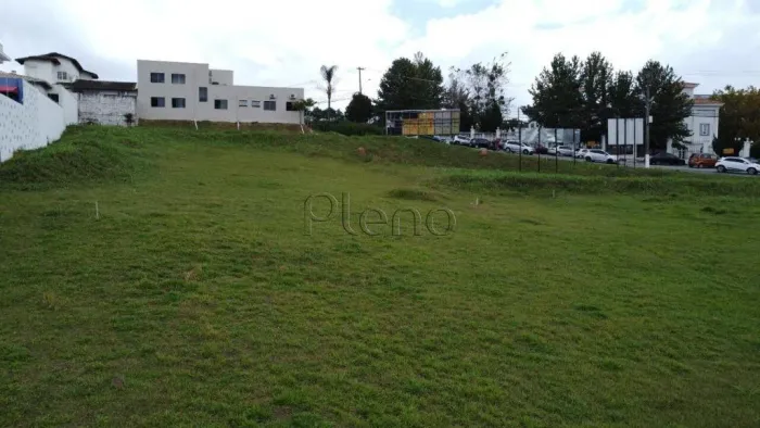 Terreno para locação com 930 m² no Santa Rosa, Vinhedo.