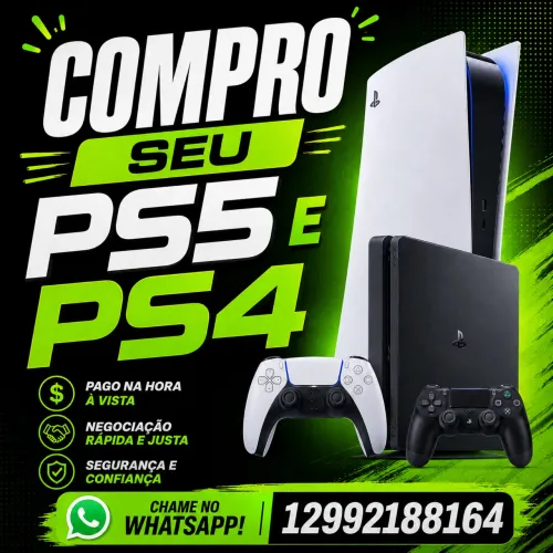 PlayStation 5