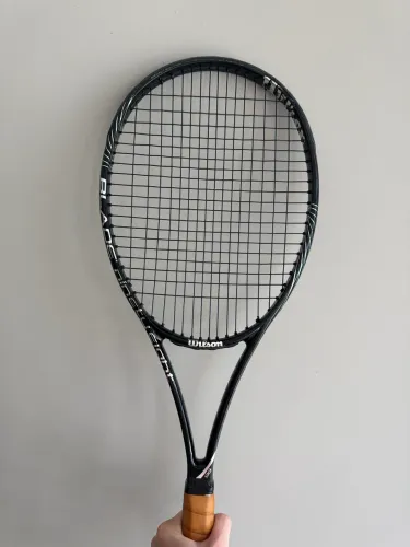 Raquete Wilson Blade 98 (16x19) L4