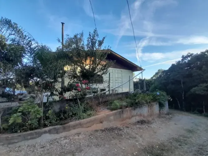 Sítio 2,7 hectares, Casa Alvenaria, Açude, Nascente, Santa Filomena, São Pedro de Alcântar