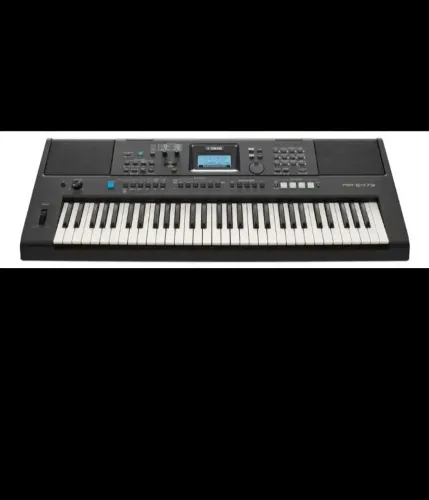 Teclado psr e473