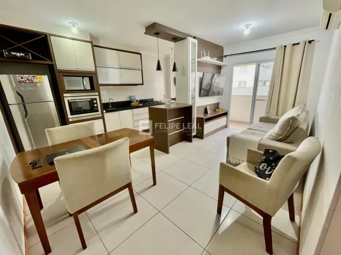 Apartamento em Areias - São José, SC