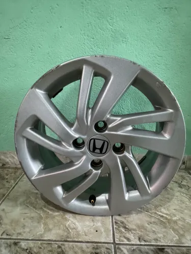 Roda Avulsa Honda Fit