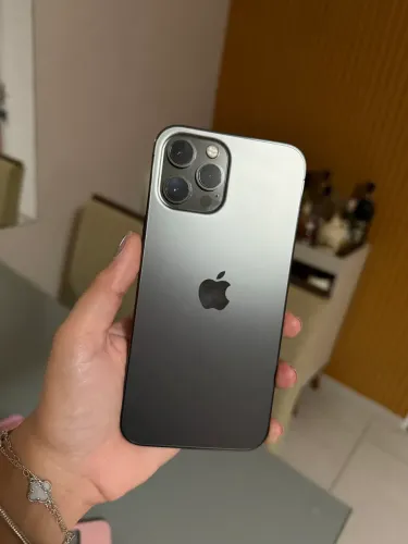 iPhone 12 Pro Max 512 GB