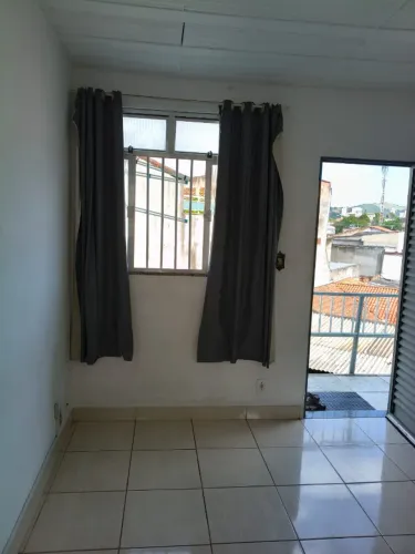 Quitinete Nova Familiar
