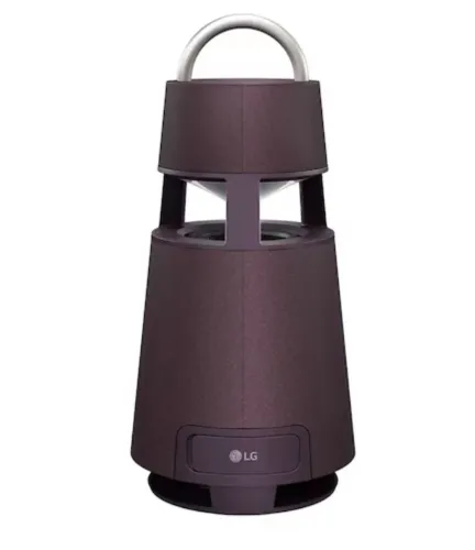 Caixa de Som Portátil LG XBOOM360 RP4 360º