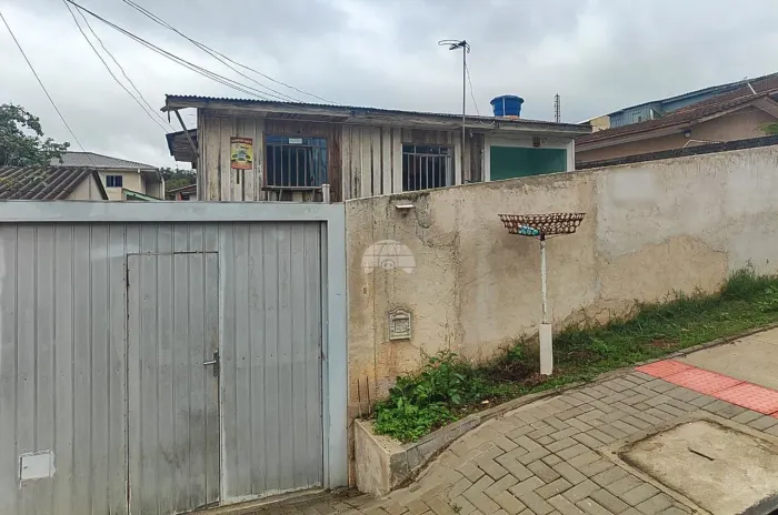 Vendas Casa Colombo PR