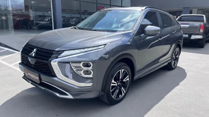 Mitsubishi Eclipse Cross HPE 1.5 16V 165cv AUT 2025