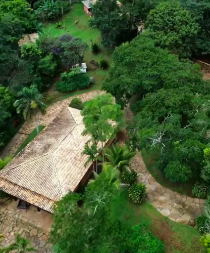 Fazenda Bom Sucesso com 05 alqueires à venda, localizada a apenas 26 km do Shopping Flambo